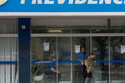 STF julga validade da aposentadoria especial para vigilantes