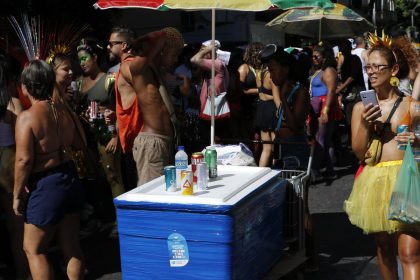 Saiba como se prevenir dos golpes financeiros no carnaval