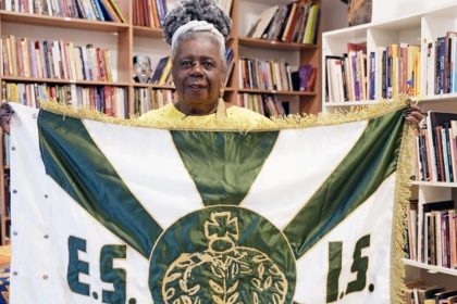 Série Ouro celebra Leci Brandão, Xande de Pilares e Conceição Evaristo