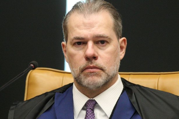 Toffoli deixa relatoria de investigação sobre o Banco Master