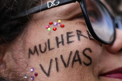 Três Poderes lançam pacto para enfrentamento ao feminicídio no Brasil
