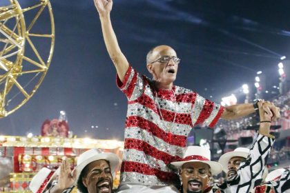Unidos do Viradouro é campeã do Carnaval do Rio de Janeiro