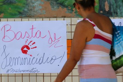 Artistas do hip hop podem escrever para livro pelo fim do feminicídio