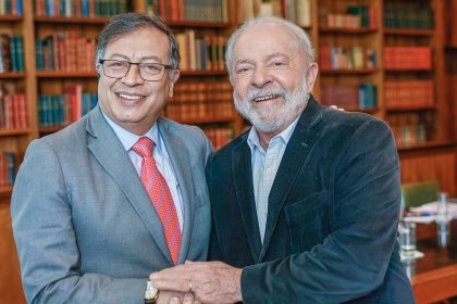 Brasil e Colômbia confirmam presença em evento sobre democracia