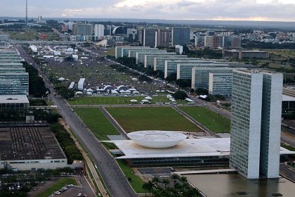 Brasília terá título de Capital Ibero-Americana de Patrimônio Cultural