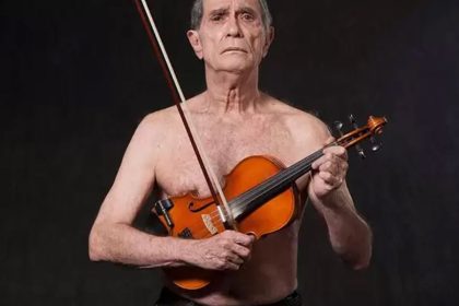Celebração de 85 anos de Jorge Mautner terá transmissão online