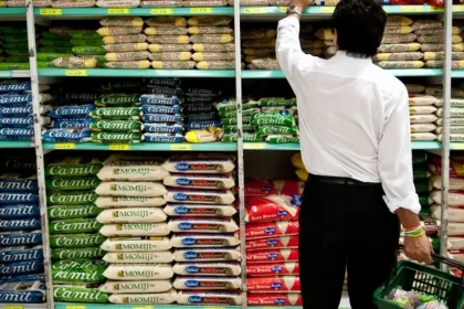 Cesta básica fica mais cara em 14 capitais no mês de fevereiro