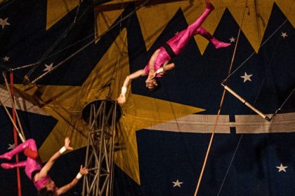 Circo de Tradição Familiar se torna Patrimônio Cultural do Brasil