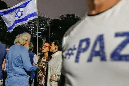 Confederação aponta mais de 980 casos de ódio contra judeus em 2025