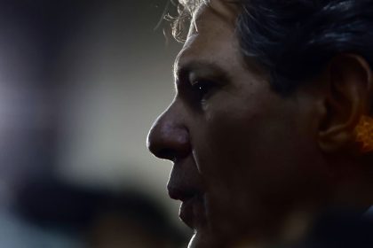 Conflito Oriente Médio não impactará redução dos juros, diz Haddad Agência Brasil