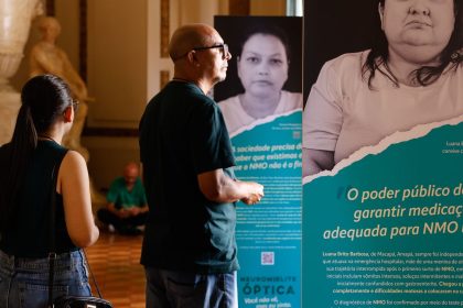 Desconhecimento sobre neuromielite óptica atrasa tratamento no Brasil