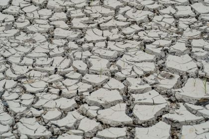 Estiagem: quinze cidades têm situação de emergência decretada