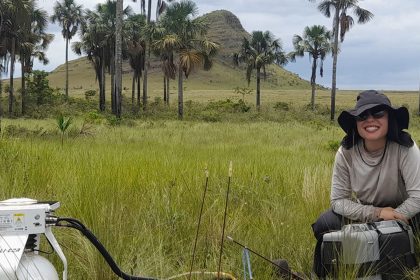 Estudo indica que Cerrado pode armazenar mais carbono que Amazônia