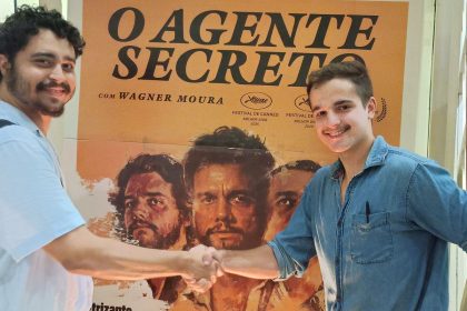 Festa para o Oscar tem concurso de sósias de Wagner Moura no Rio