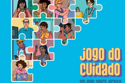 Jogo mostra impactos do cuidado invisível na vida das mulheres
