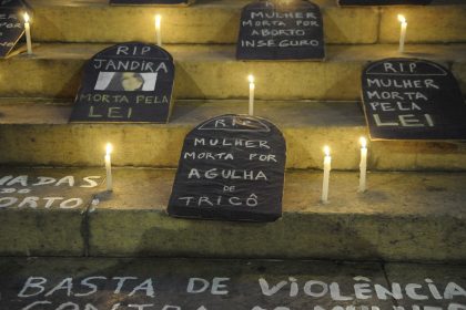 Jovem de 24 anos é vítima de feminicídio em Bragaça Paulista