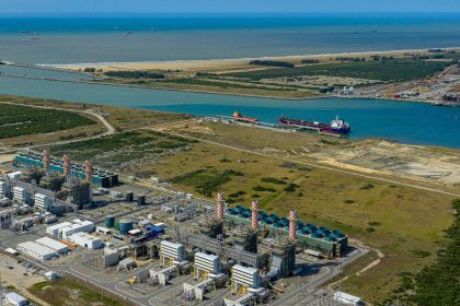 Leilão de reserva de capacidade contrata 501 MW de termelétricas