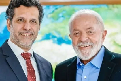 Leonardo Barchini será o novo ministro da Educação, anuncia Lula 