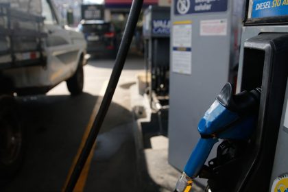Levantamento aponta falta de diesel em ao menos 142 municípiod gaúchos