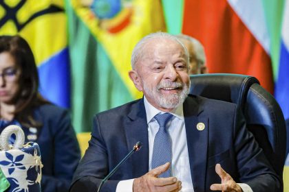 Lula defende integração regional e uso soberano de minerais críticos