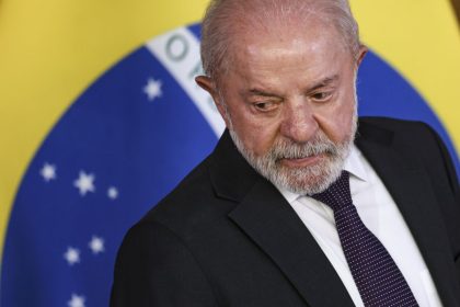 Lula diz que cobrará Conselho de Segurança da ONU sobre guerra no Irã