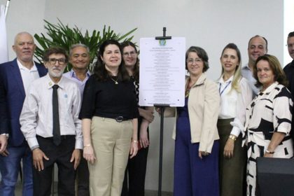 Mineiros, em Goiás, ganha canal público com inauguração da TV Unifimes