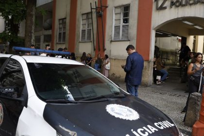 Novos casos de estupro por grupo de Copacabana são investigados no Rio