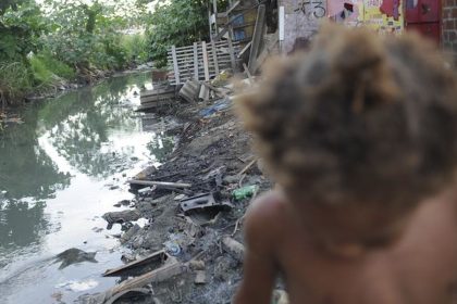 ONU: 4,9 milhões de crianças até 5 anos morreram em 2024 no planeta