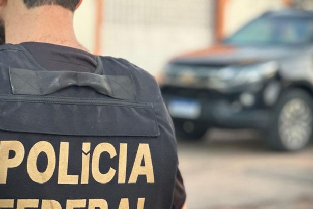 PF combate tráfico de drogas e lavagem de dinheiro na Paraíba
