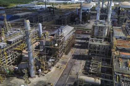 Petrobras reajusta preço do diesel em R$ 0,38 por litro