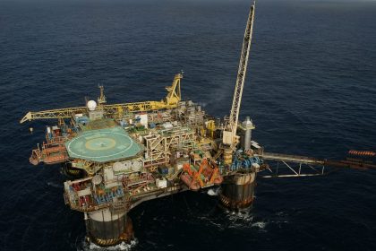 Petrobras retoma 100% da produção em duas áreas na Bacia de Campos