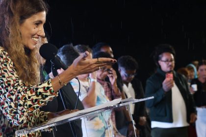 Prêmio TV Brasil Petrobras para Elas valoriza mulheres no futebol
