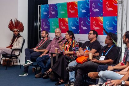 Projeto Encontro com Arariboia reúne lideranças indígenas em Niterói 