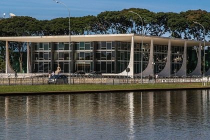 Supremo tem maioria para manter prisão preventiva de Daniel Vorcaro
