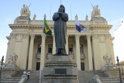 TSE confirma eleições indiretas para o governo do Rio de Janeiro