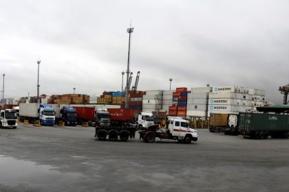Tarifaço americano teve efeito “pontual” na economia, diz IBGE