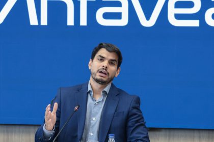 Venda de veículos cresce 8,6% em fevereiro, diz Anfavea