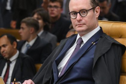 Zanin nega pedido para determinar criação da CPI do Banco Master