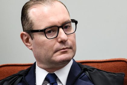 Zanin será novo relator de pedido de criação da CPI do Banco Master