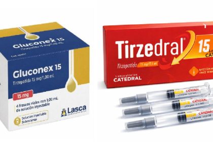 Anvisa proíbe canetas emagrecedoras irregulares no Brasil
