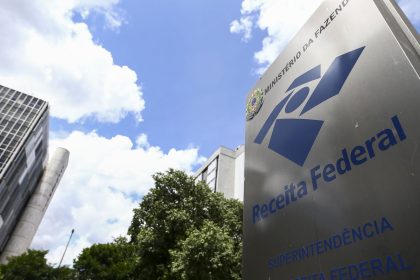 Arrecadação federal bate recorde com R$ 229,2 bilhões em março