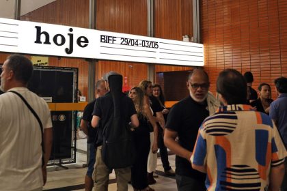 Festival internacional de cinema no DF é tela para novos talentos