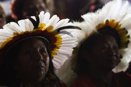 Fundo Amazônia premiará iniciativas de povos tradicionais