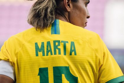 Governo abre consulta pública para construir legado da Copa de 2027