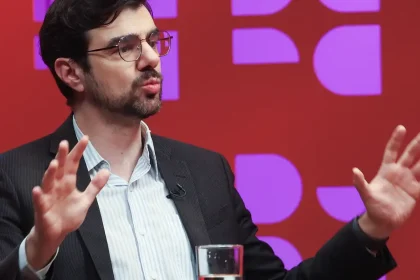 Guilherme Mello será o novo secretário-executivo do Planejamento