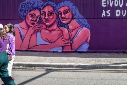 Leis de proteção à mulher: transformação social pode demorar gerações