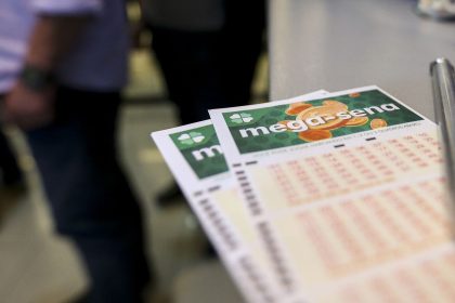 Mega-Sena acumulada vai sortear R$ 100 milhões no próximo sábado