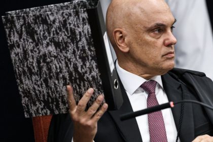 Moraes manda prender último núcleo de condenados pela trama golpista 