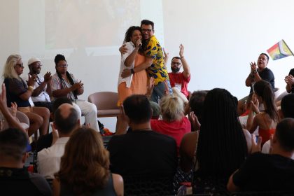 Paradas LGBT+ do Rio juntam forças por direitos e políticas públicas