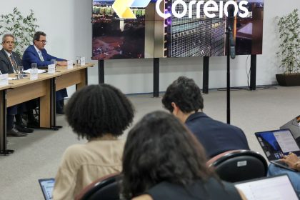 Prejuízo dos Correios chega a R$ 8,5 bilhões em 2025